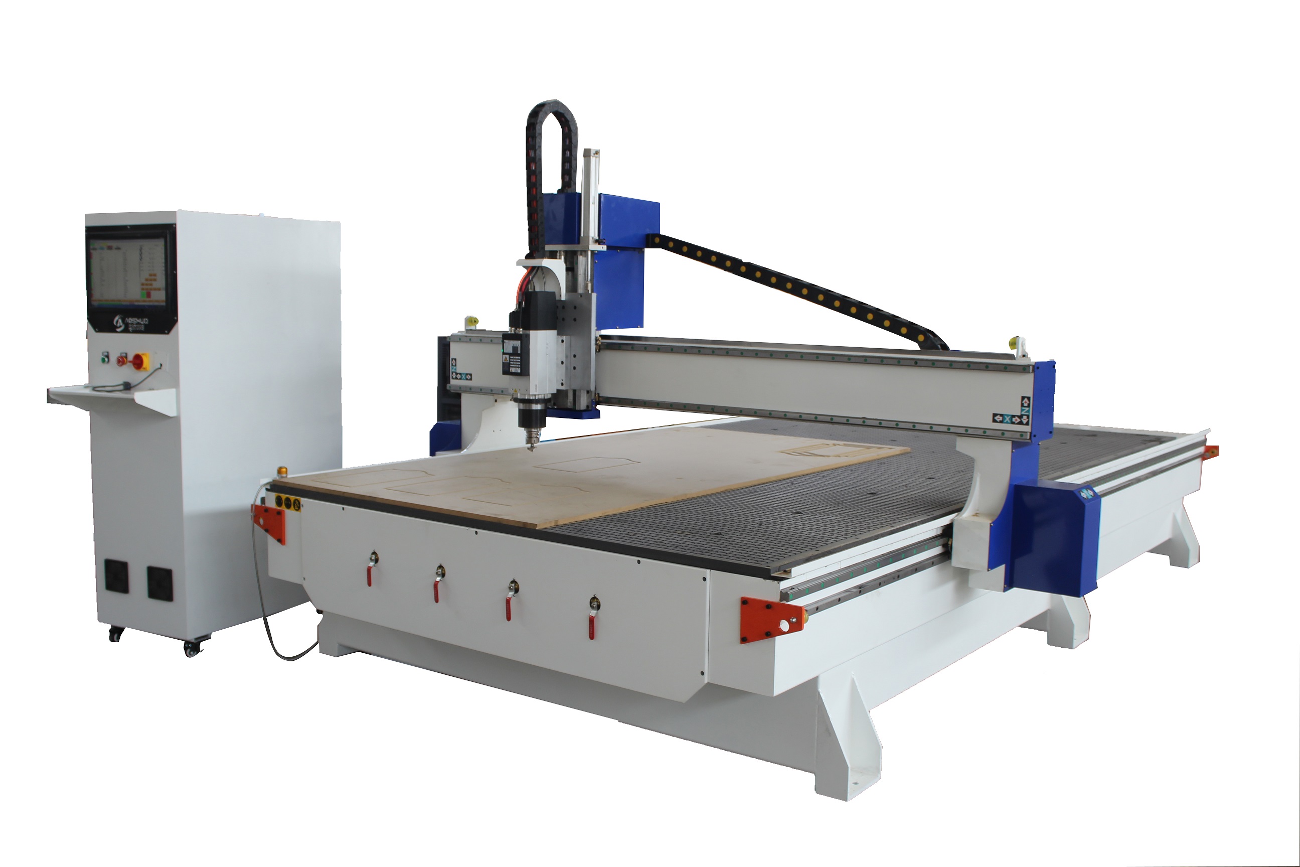 2040 CNC Router 