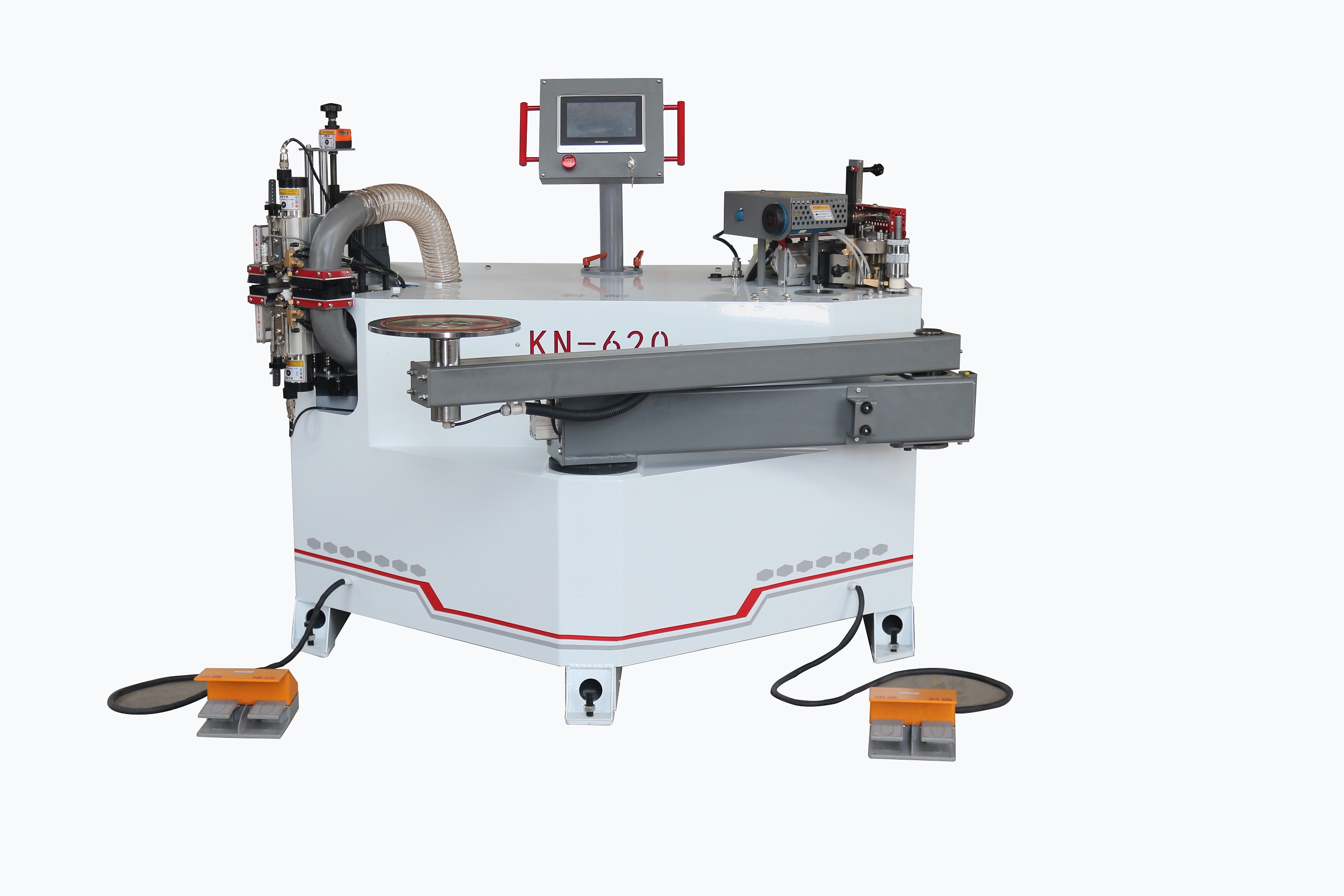 620 Curve Edge Banding Machine