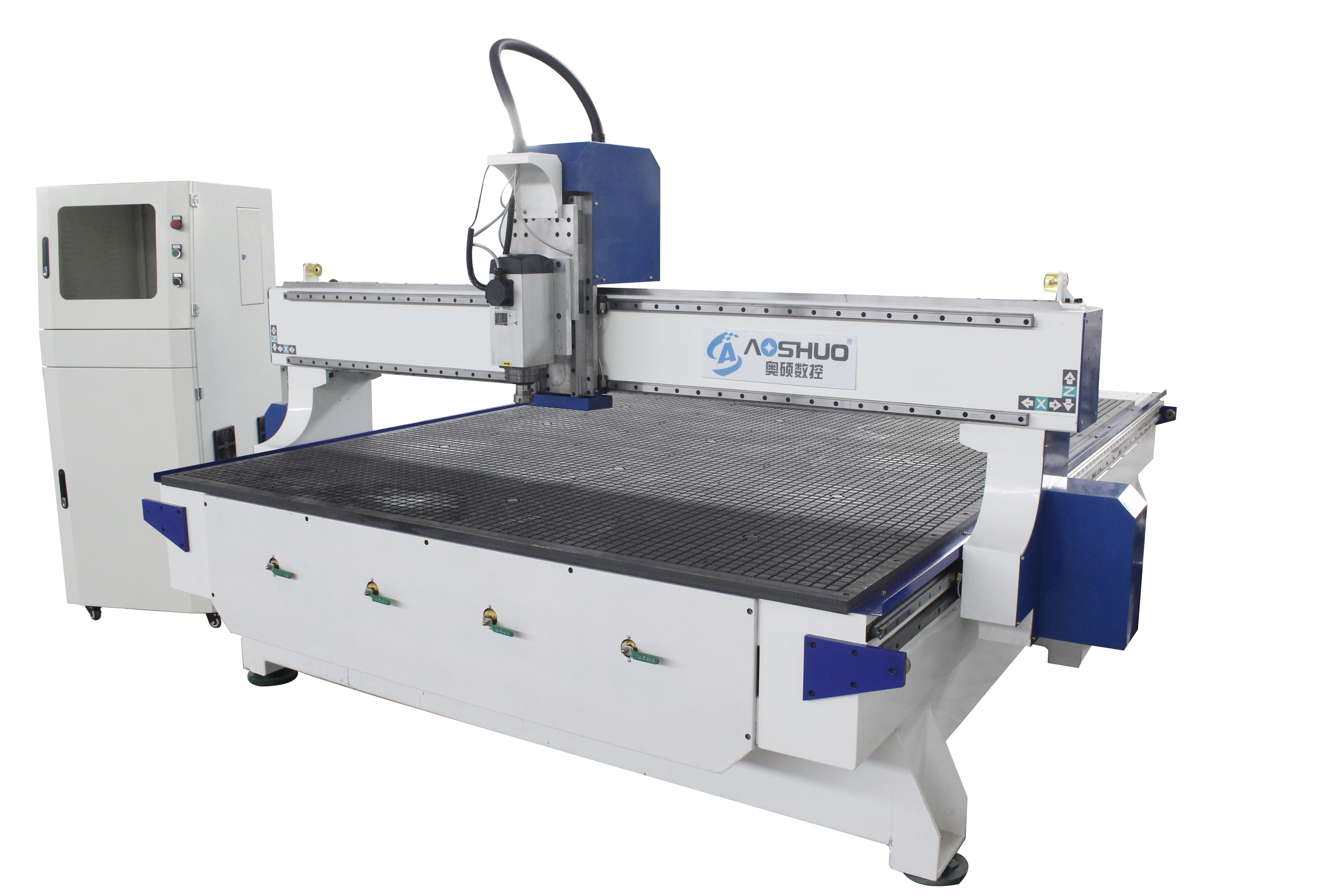 2030 Large size CNC Router Machine